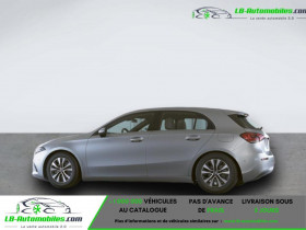 Mercedes Classe A 180 180 d BVM  occasion � Beaupuy - photo n�5