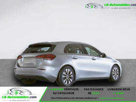 Mercedes Classe A 180 180 d BVM  occasion � Beaupuy - photo n�4