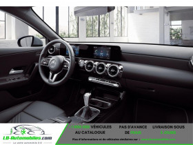 Mercedes Classe A 180 180 d BVM  occasion � Beaupuy - photo n�3