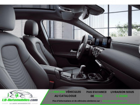 Mercedes Classe A 180 180 d BVM  occasion � Beaupuy - photo n�6