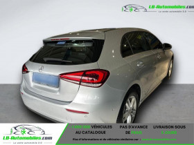 Mercedes Classe A 180 180 d BVM  occasion � Beaupuy - photo n�3