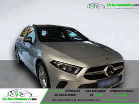 Mercedes Classe A 180 180 d BVM  occasion � Beaupuy - photo n�2