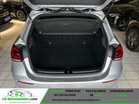 Mercedes Classe A 180 180 d BVM  occasion � Beaupuy - photo n�6