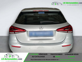 Mercedes Classe A 180 180 d BVM  occasion � Beaupuy - photo n�5