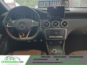 Mercedes Classe A 180 180 d BVM  occasion � Beaupuy - photo n�3