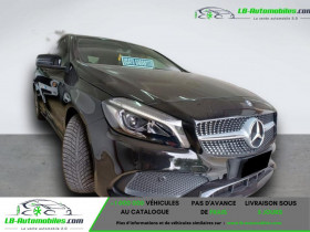 Mercedes Classe A 180 180 d BVM  occasion � Beaupuy - photo n�2