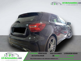 Mercedes Classe A 180 180 d BVM  occasion � Beaupuy - photo n�4