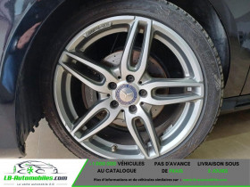 Mercedes Classe A 180 180 d BVM  occasion � Beaupuy - photo n�9