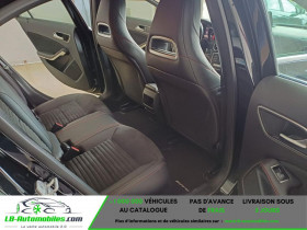 Mercedes Classe A 180 180 d BVM  occasion � Beaupuy - photo n�8