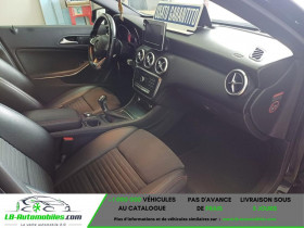 Mercedes Classe A 180 180 d BVM  occasion � Beaupuy - photo n�7