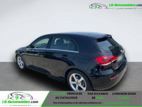 Mercedes Classe A 180 180 d BVM  occasion � Beaupuy - photo n�3