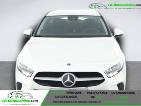 Mercedes Classe A 180 180 d BVM  occasion � Beaupuy - photo n�4