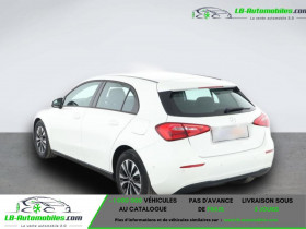 Mercedes Classe A 180 180 d BVM  occasion � Beaupuy - photo n�3