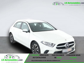 Mercedes Classe A 180 180 d BVM  occasion � Beaupuy - photo n�2