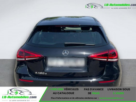 Mercedes Classe A 180 180 d BVM  occasion � Beaupuy - photo n�5