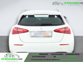 Mercedes Classe A 180 180 d BVM  occasion � Beaupuy - photo n�6