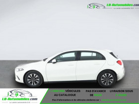 Mercedes Classe A 180 180 d BVM  occasion � Beaupuy - photo n�5