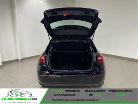 Mercedes Classe A 180 180 d BVM  occasion � Beaupuy - photo n�7