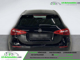Mercedes Classe A 180 180 d BVM  occasion � Beaupuy - photo n�6
