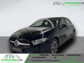 Mercedes Classe A 180 180 d BVM  occasion � Beaupuy - photo n�2
