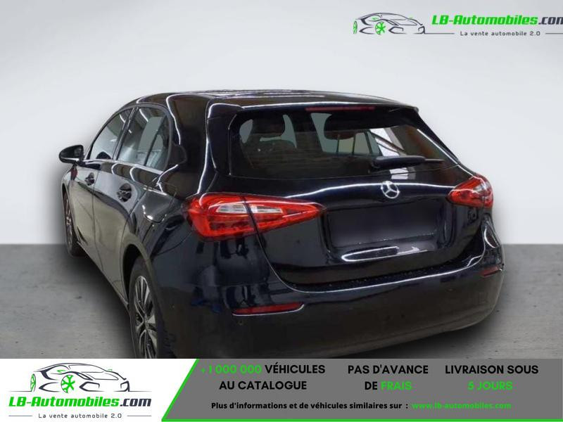 Mercedes Classe A 180 180 d BVM  occasion  Beaupuy - photo n3