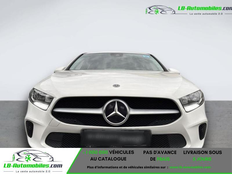 Mercedes Classe A 180 180 d BVM  occasion  Beaupuy - photo n5