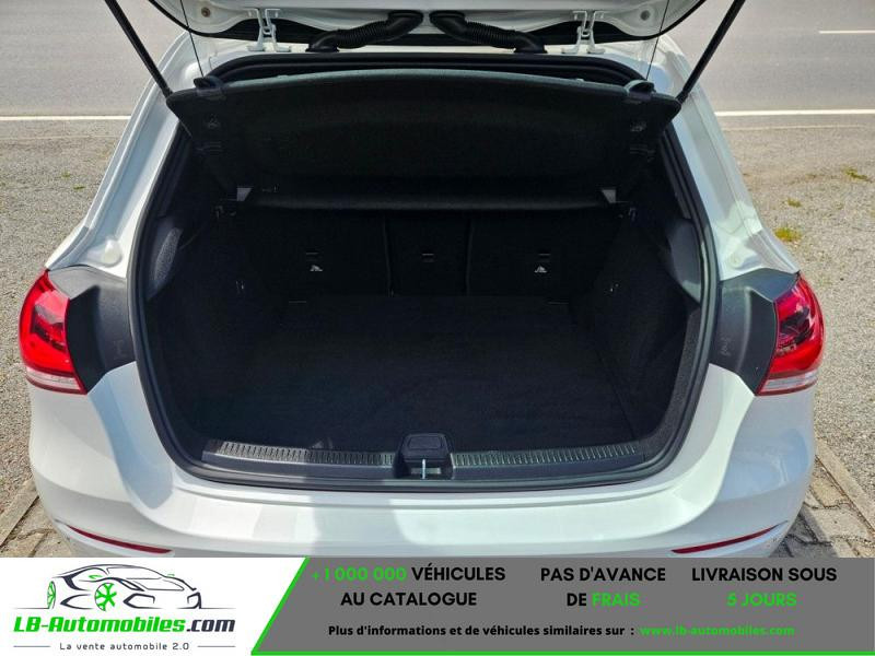 Mercedes Classe A 180 180 d BVM  occasion  Beaupuy - photo n9