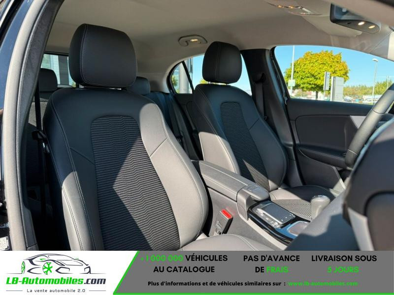 Mercedes Classe A 180 180 d BVM  occasion  Beaupuy - photo n8