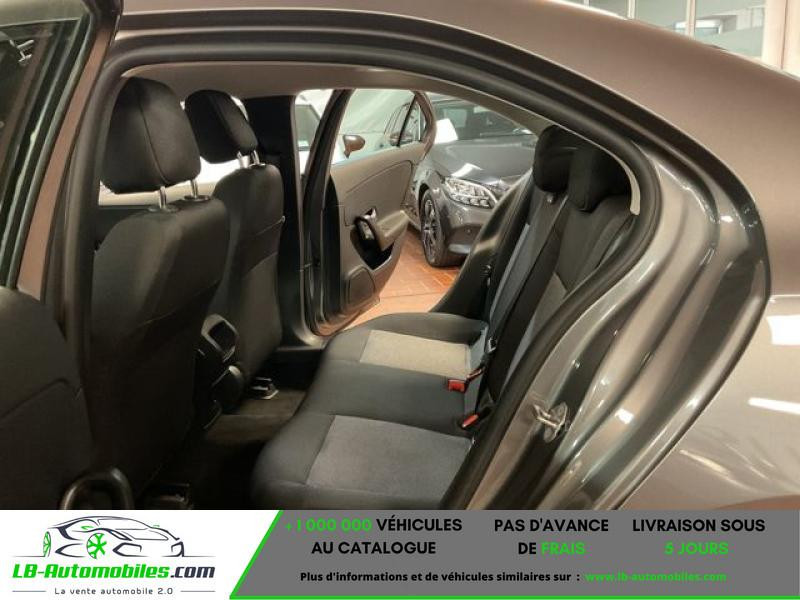 Mercedes Classe A 180 180 d BVM  occasion  Beaupuy - photo n6
