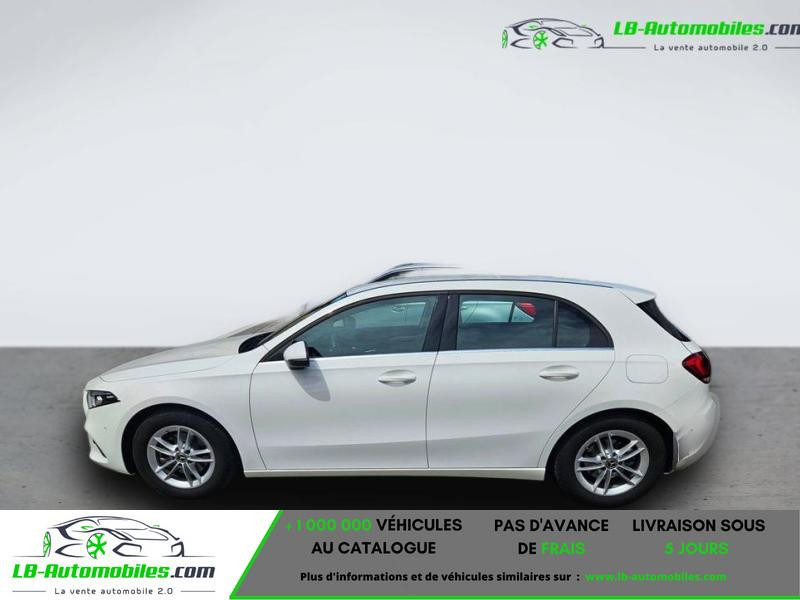 Mercedes Classe A 180 180 d BVM  occasion  Beaupuy - photo n5