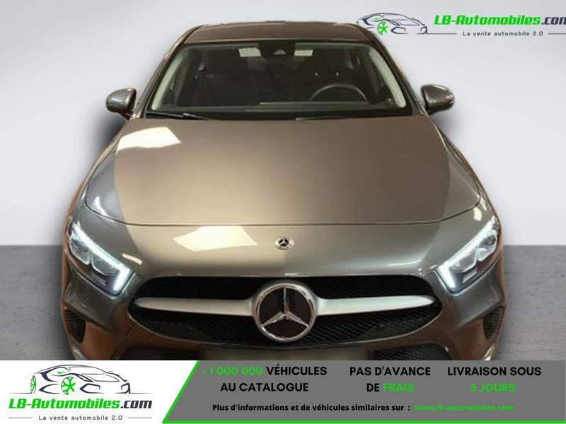 Mercedes Classe A 180 180 d BVM  occasion  Beaupuy - photo n3