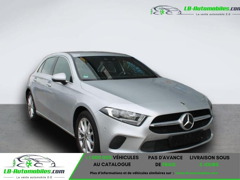 Mercedes Classe A 180 180 d BVM 2020 Mercedes Classe A 180 180 d BVM  occasion à Beaupuy