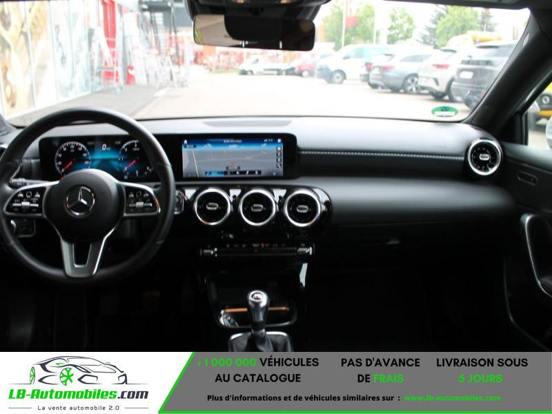 Mercedes Classe A 180 180 d BVM 2020 - photo n°3 Mercedes Classe A 180 180 d BVM  occasion à Beaupuy - photo n°3