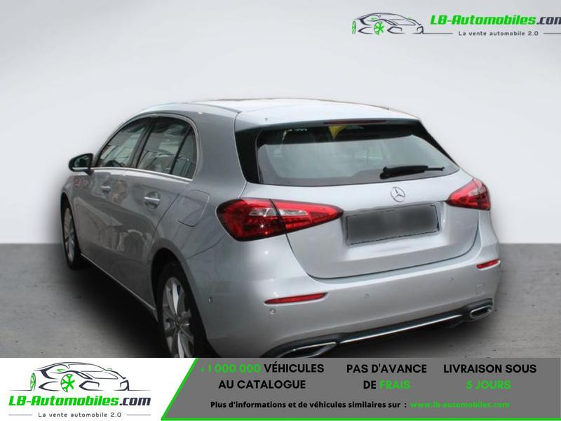 Mercedes Classe A 180 180 d BVM 2020 - photo n°4 Mercedes Classe A 180 180 d BVM  occasion à Beaupuy - photo n°4