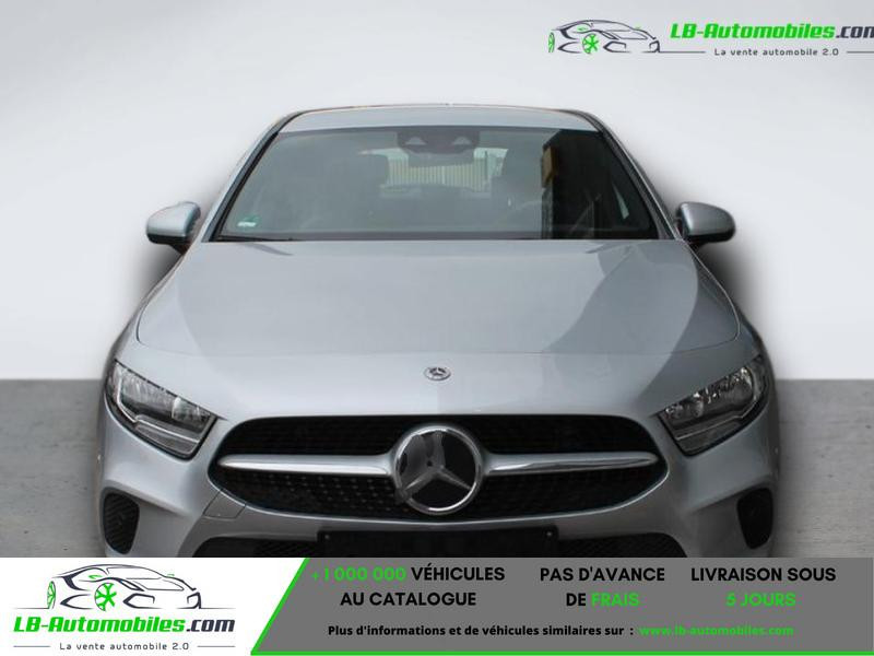 Mercedes Classe A 180 180 d BVM 2020 - photo n°5 Mercedes Classe A 180 180 d BVM  occasion à Beaupuy - photo n°5