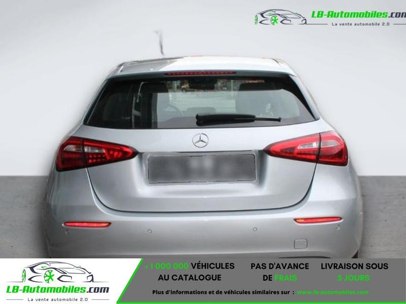 Mercedes Classe A 180 180 d BVM 2020 - photo n°6 Mercedes Classe A 180 180 d BVM  occasion à Beaupuy - photo n°6