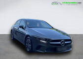 Mercedes Classe A 180 occasion année 2021 boite Manuelle Annonce Mercedes Classe A 180 occasion Diesel 180 d BVM à Beaupuy