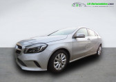 Mercedes Classe A 180 occasion année 2018 boite Manuelle Annonce Mercedes Classe A 180 occasion Diesel 180 d BVM à Beaupuy