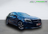 Annonce Mercedes Classe A 180 occasion Diesel 180 d BVM  Beaupuy