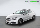 Annonce Mercedes Classe A 180 occasion Diesel 180 d BVM  Beaupuy