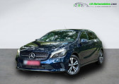 Mercedes Classe A 180 180 d BVM   Beaupuy 31