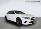 Mercedes Classe A 180 180 d BVM   Beaupuy 31