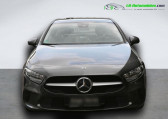 Mercedes Classe A 180 180 d BVM   Beaupuy 31