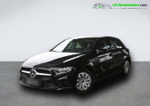 Mercedes Classe A 180 occasion année 2022 boite Manuelle Annonce Mercedes Classe A 180 occasion Diesel 180 d BVM à Beaupuy