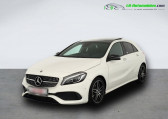 Annonce Mercedes Classe A 180 occasion Diesel 180 d BVM  Beaupuy