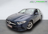 Annonce Mercedes Classe A 180 occasion Diesel 180 d BVM  Beaupuy