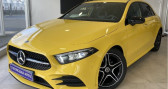 Mercedes Classe A 180 occasion année 2021 boite Manuelle Annonce Mercedes Classe A 180 occasion Diesel 180 d BVM6 AMG Line à CREUZIER LE VIEUX