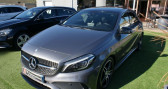 Annonce Mercedes Classe A 180 occasion Diesel 180 D FASCINATION 7G-DCT à AGDE