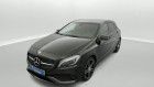 Mercedes Classe A 180 occasion année 2017 boite Manuelle Annonce Mercedes Classe A 180 occasion Diesel 180 d Fascination / Amg Line + options à SAINT-GREGOIRE