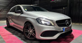 Annonce Mercedes Classe A 180 occasion Diesel 180 d Fascination Pack AMG � Cuincy
